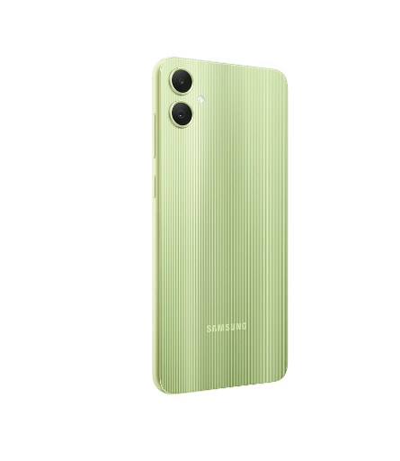 SAMSUNG GALAXY A05 4/128GB LIGHT GREEN