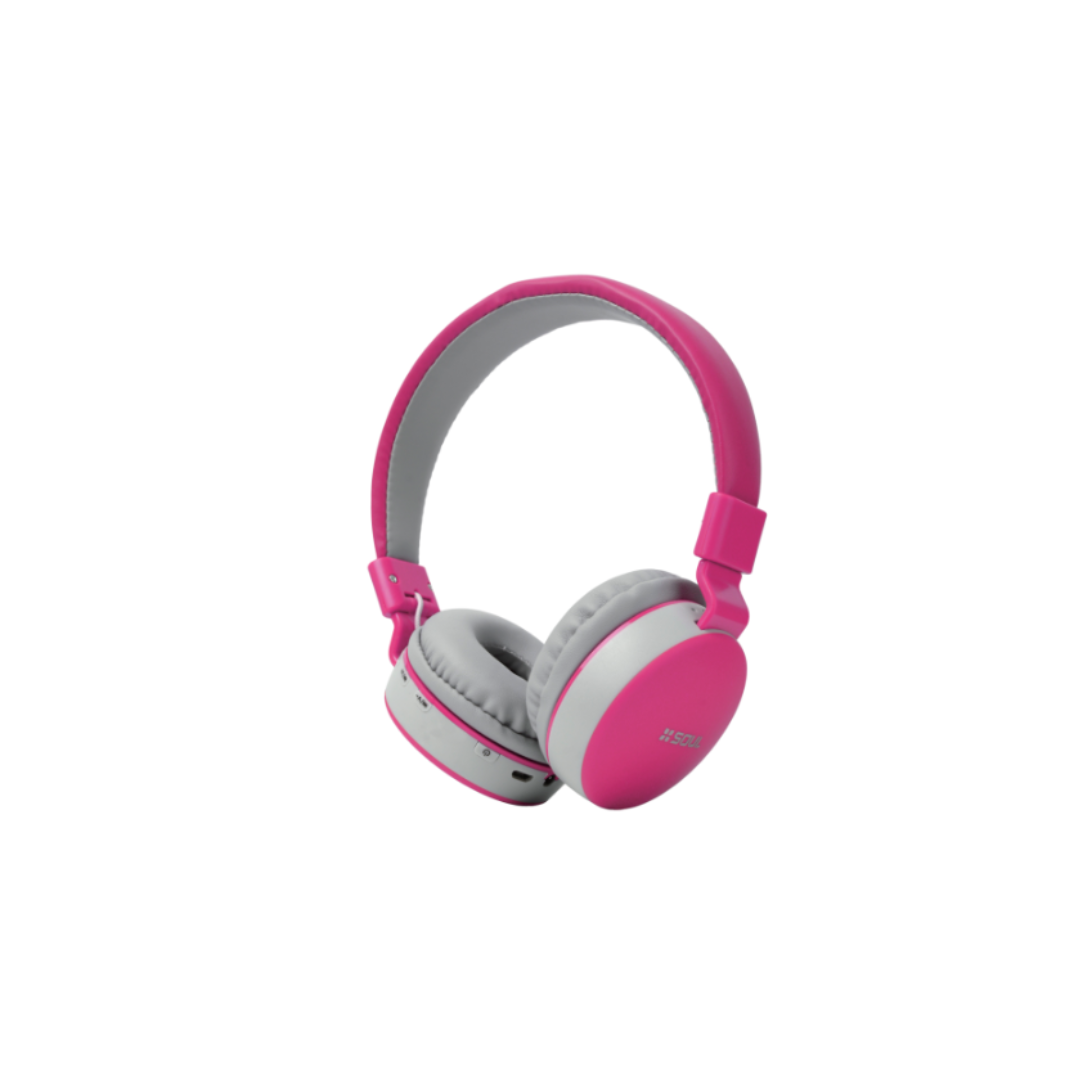 AURICULARES BLUETOOTH VINCHA S600 SOUL