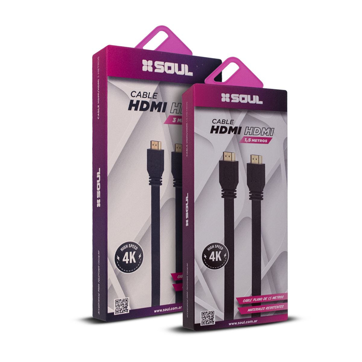 Auriculares Soul Bluetooth S600 Color Negro