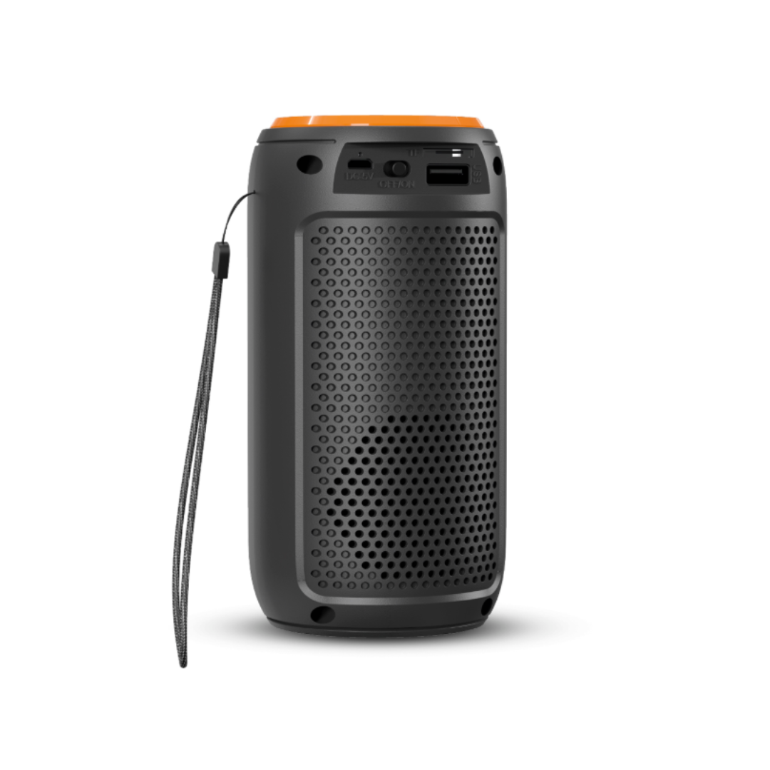 PARLANTE BLUETOOTH XK150 5W SOUL