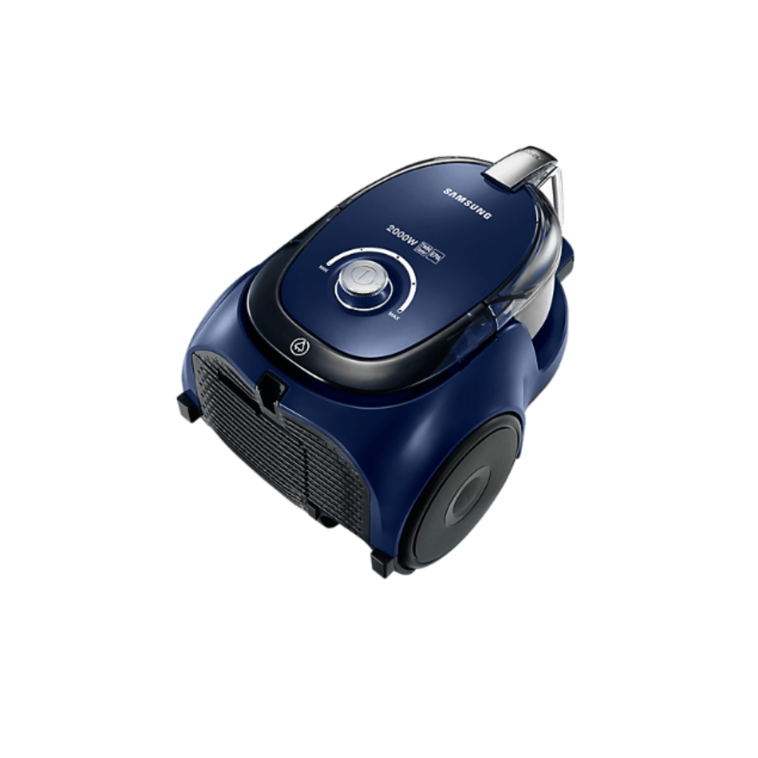 ASPIRADORA SAMSUNG VC20CCNMABC/BG BLUE COSMO