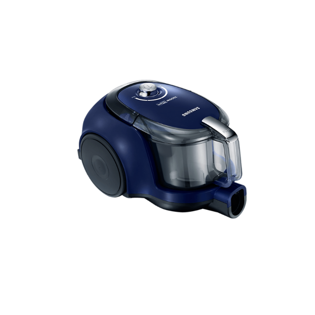 ASPIRADORA SAMSUNG VC20CCNMABC/BG BLUE COSMO