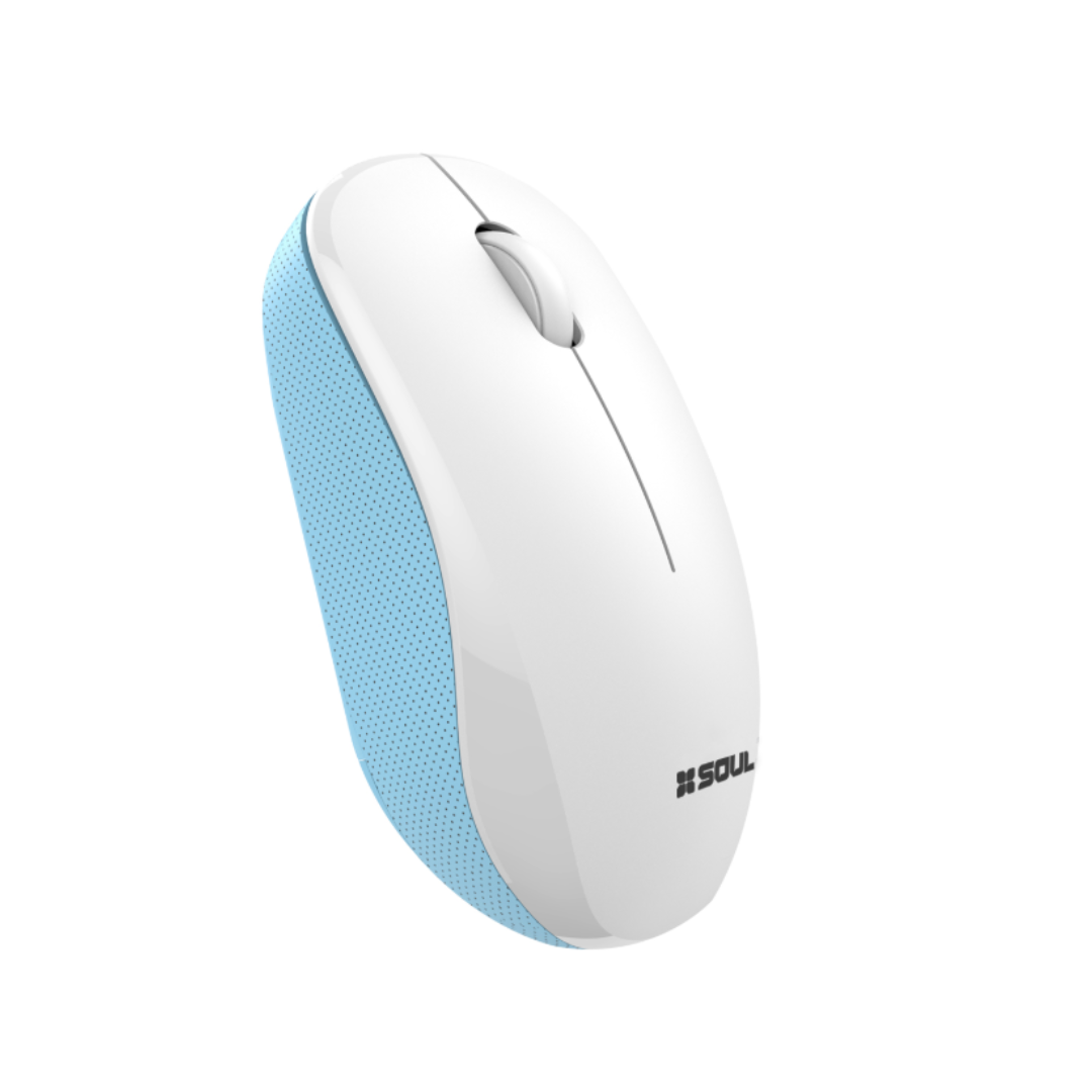 MOUSE INALAMBRICO OFFICE W200