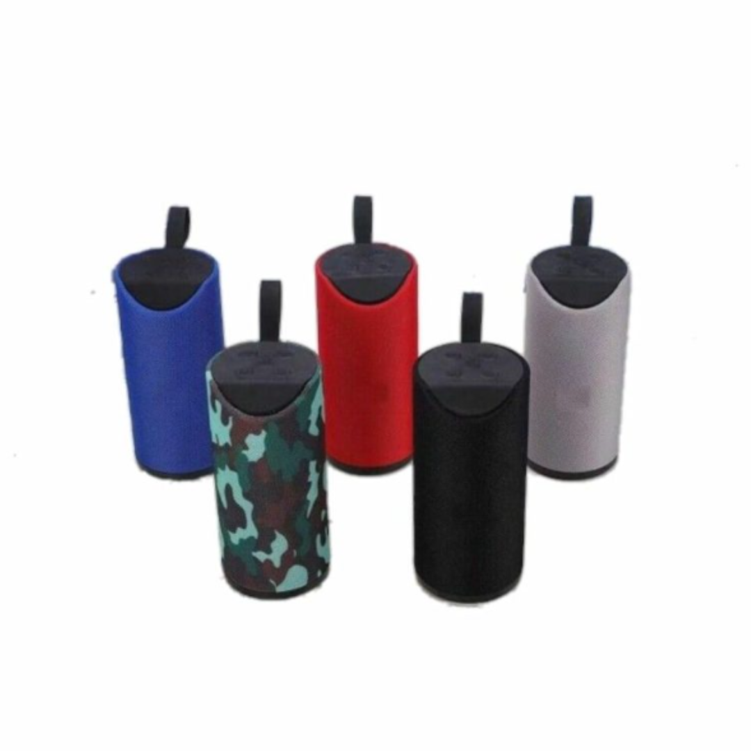 PARLANTE SMALL MOD 113 BLUETOOTH