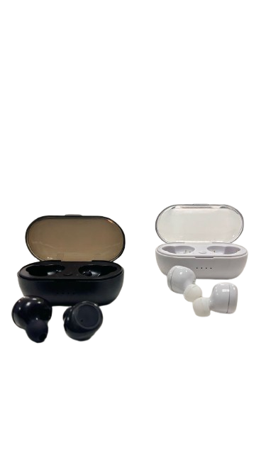 Auriculares Soul Bluetooth S600 Color Negro