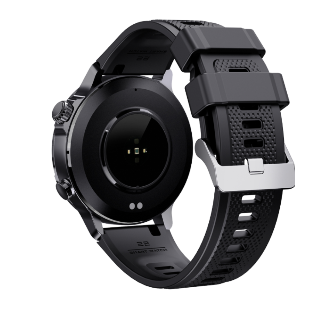 SMARTWACHT SOUL EVO 1200 GPS - SOUL
