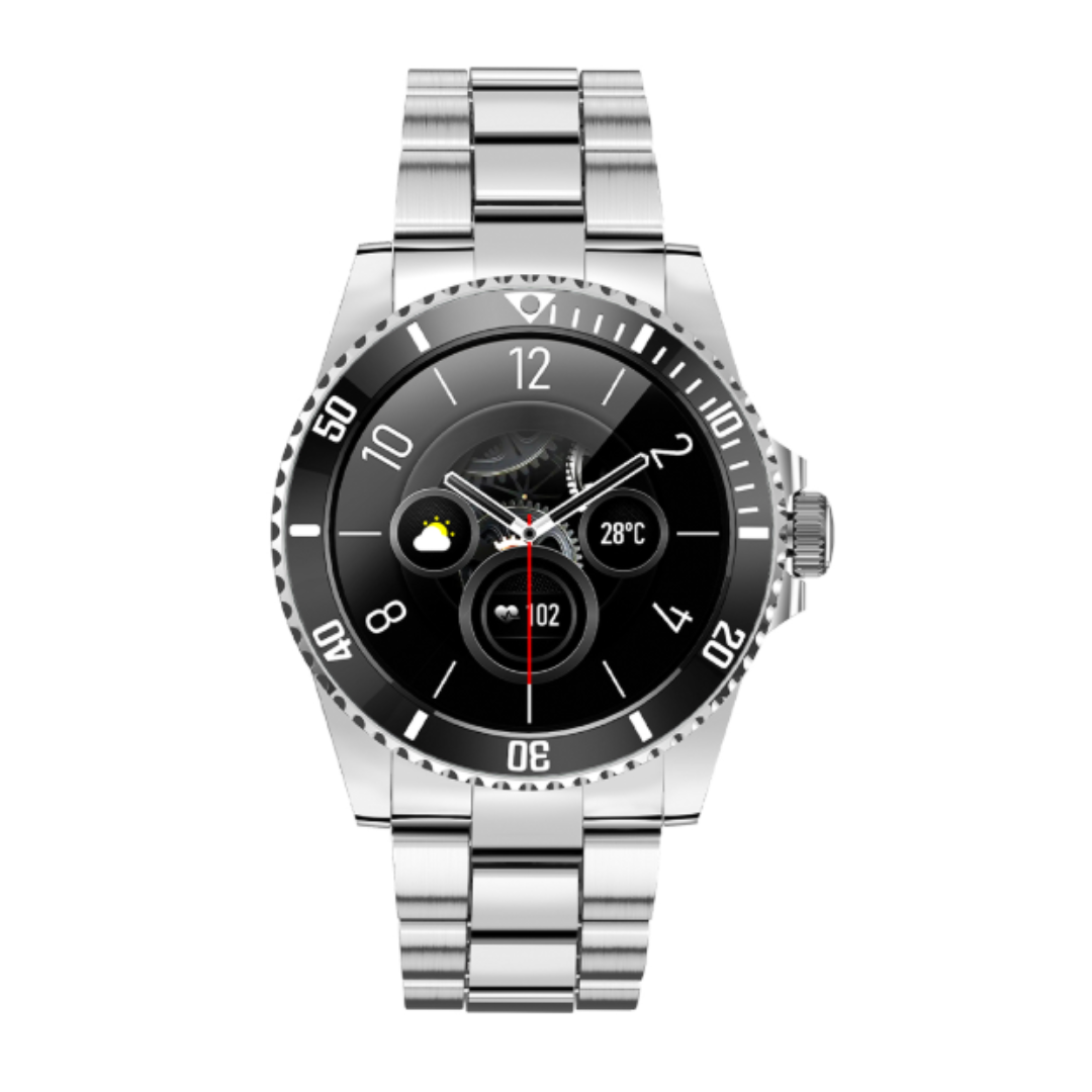 SMART WACHT SOUL EVO 1300 METAL