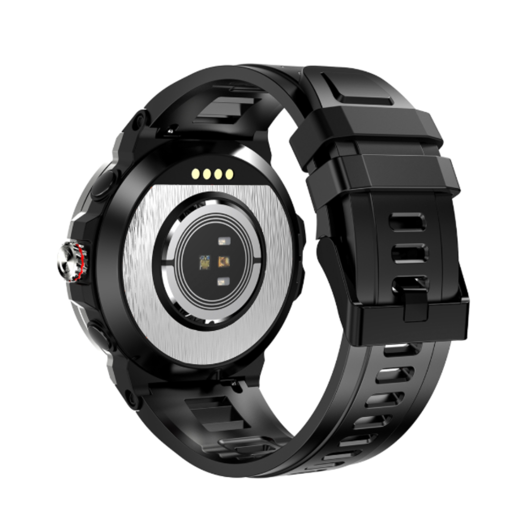 SMART WACHT SOUL EVO 1400 GPS MAPAS OFFLINE
