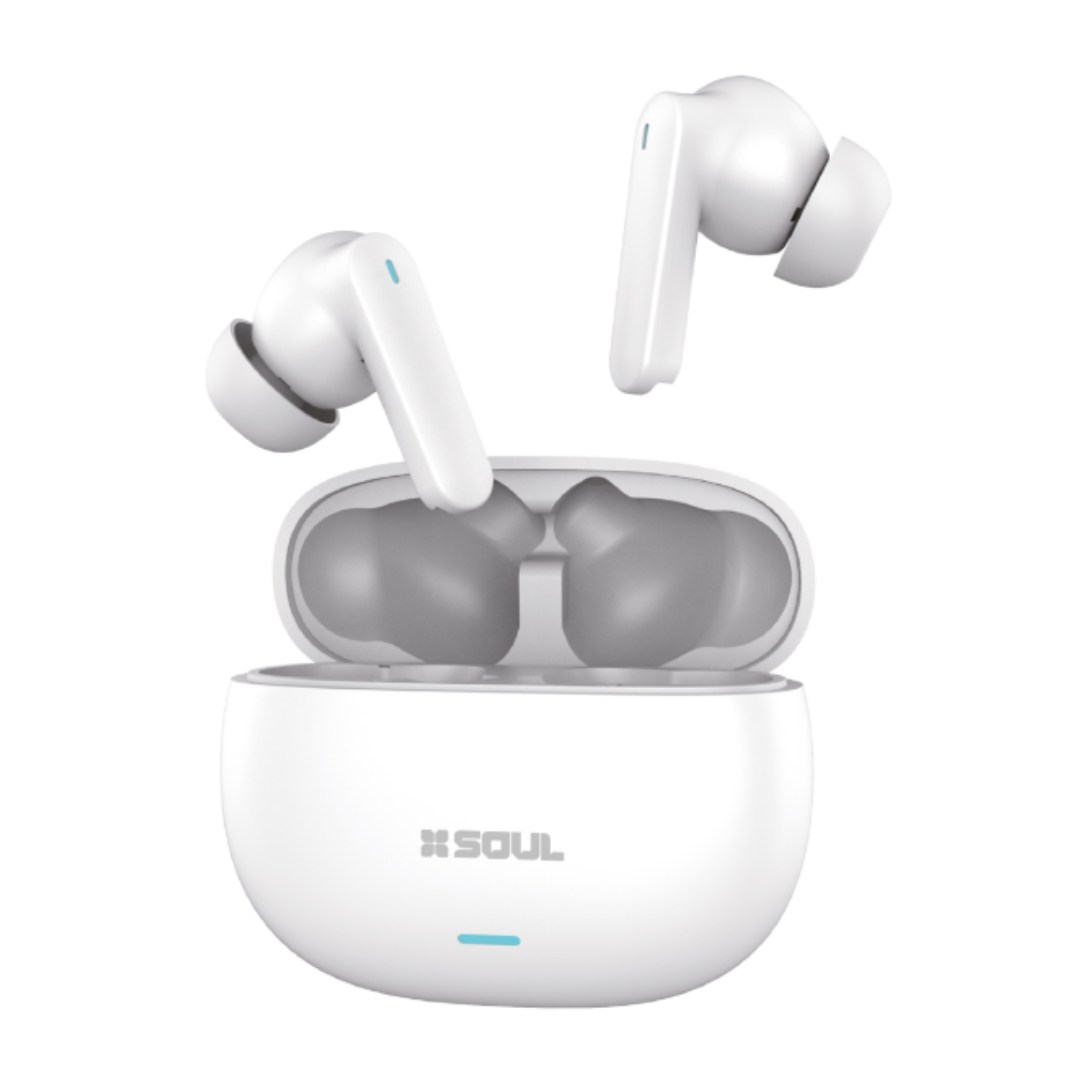 MANOS LIBRES TWS SOUL 1300 ANC+ENC IN EAR - SOUL