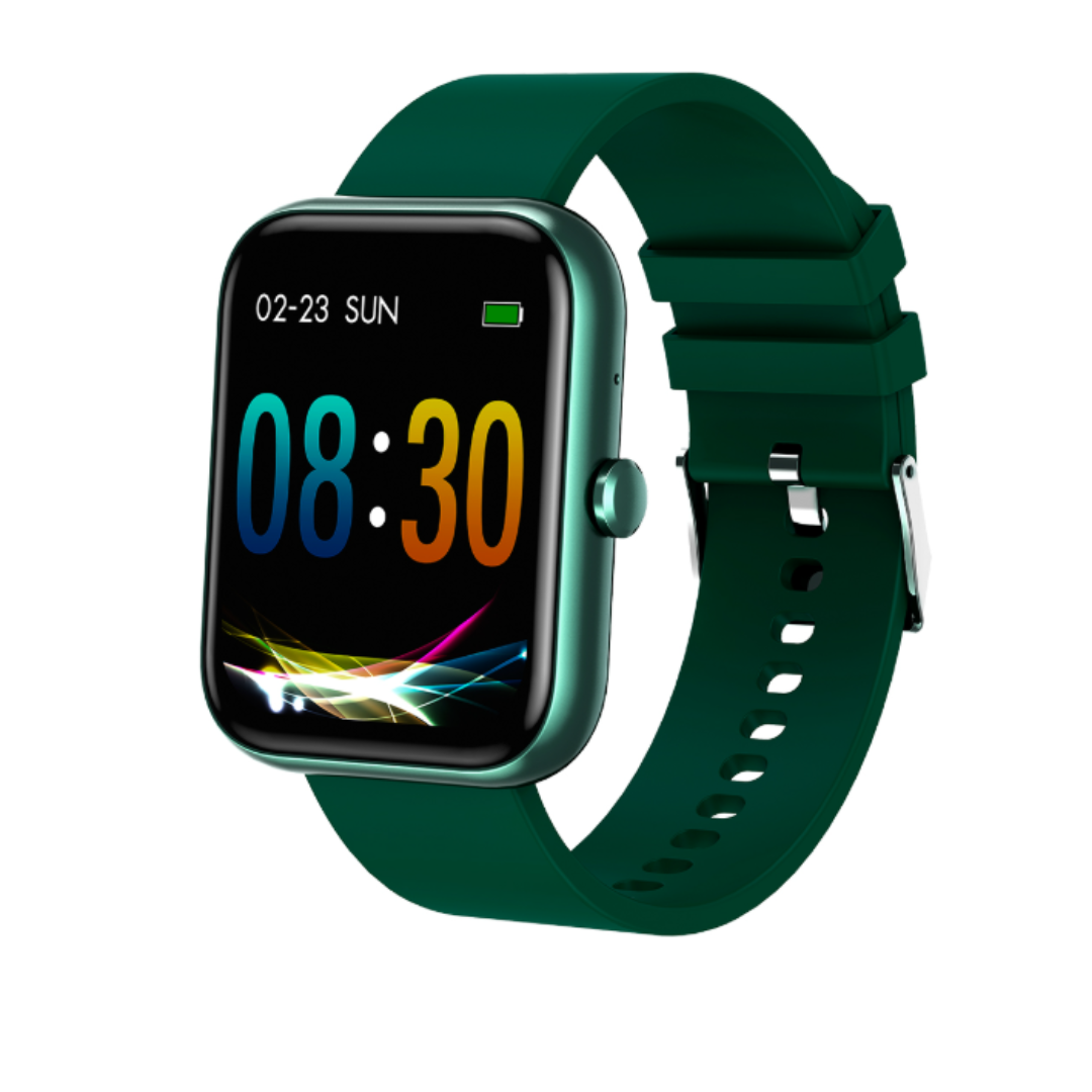 SMART WACHT SOUL EVO  400 - COLORES