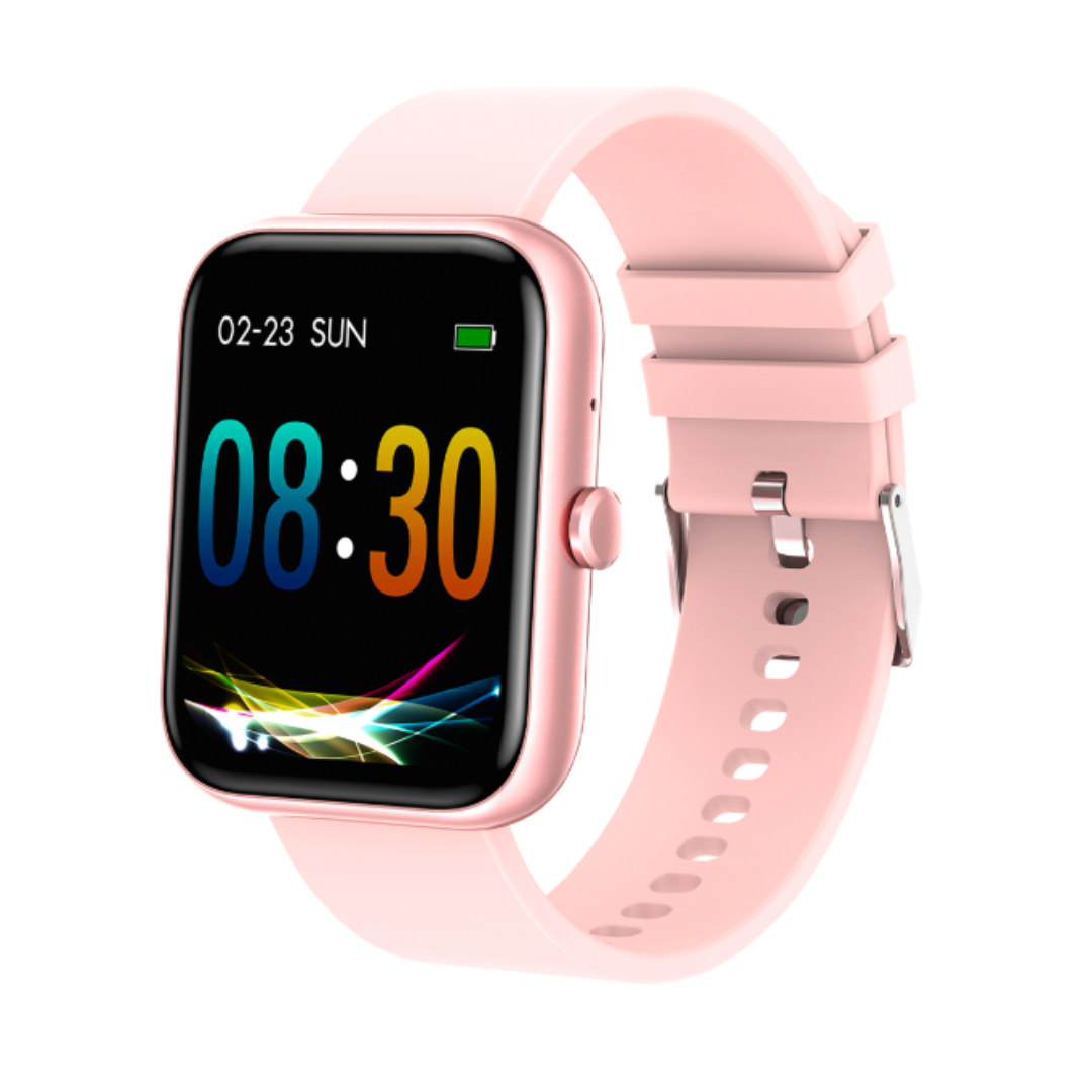 SMART WACHT SOUL EVO  400 - COLORES