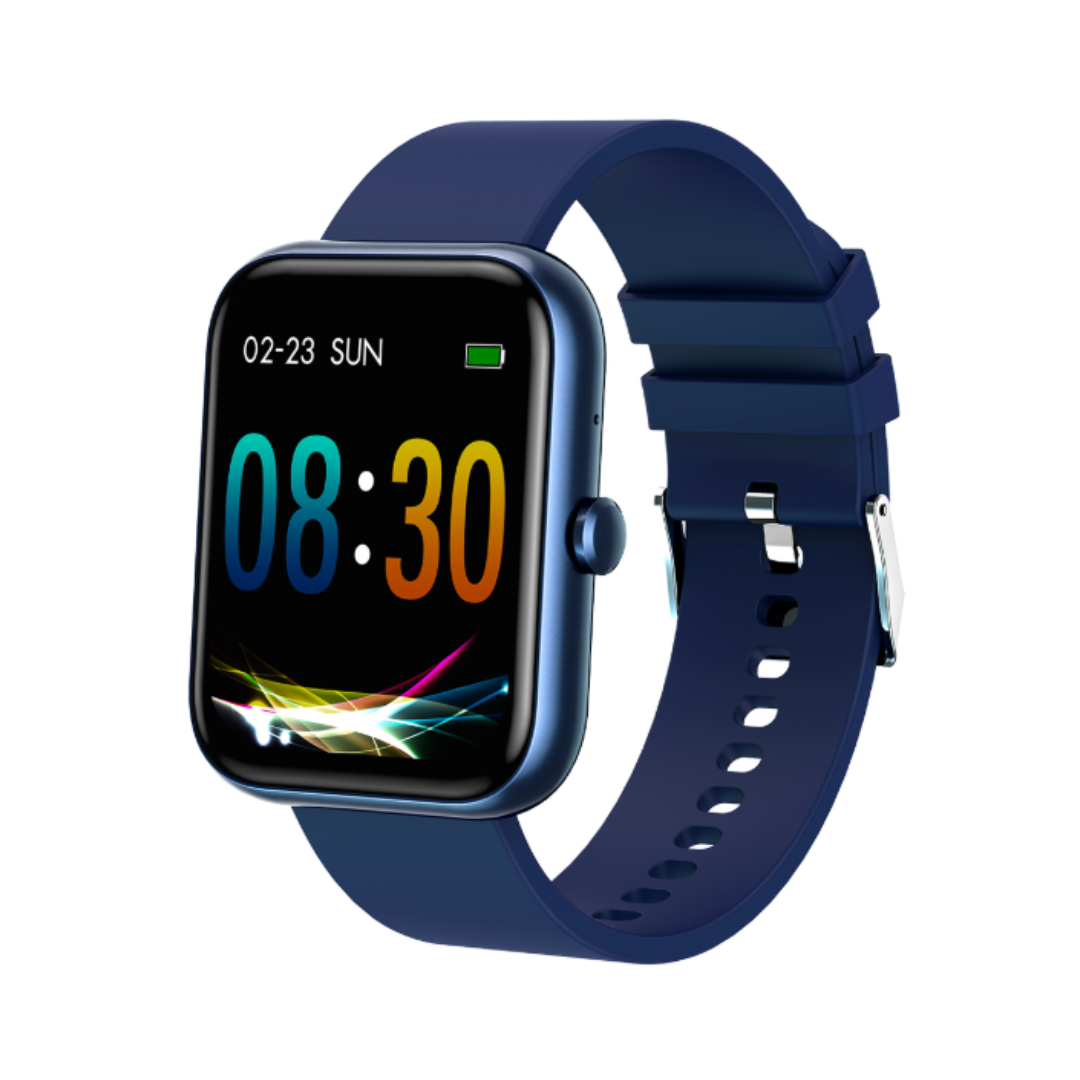 SMART WACHT SOUL EVO  400 - COLORES