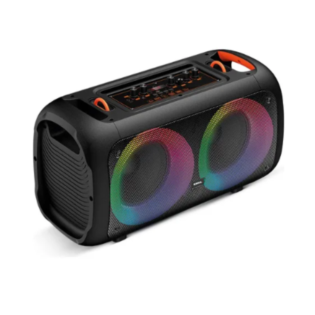 Auriculares Soul Bluetooth S600 Color Negro