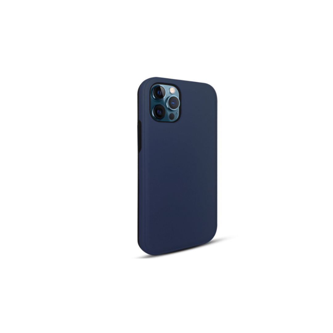 FUNDA RIGIDA LISA SOFT SAMSUNG A03 CORE - IND