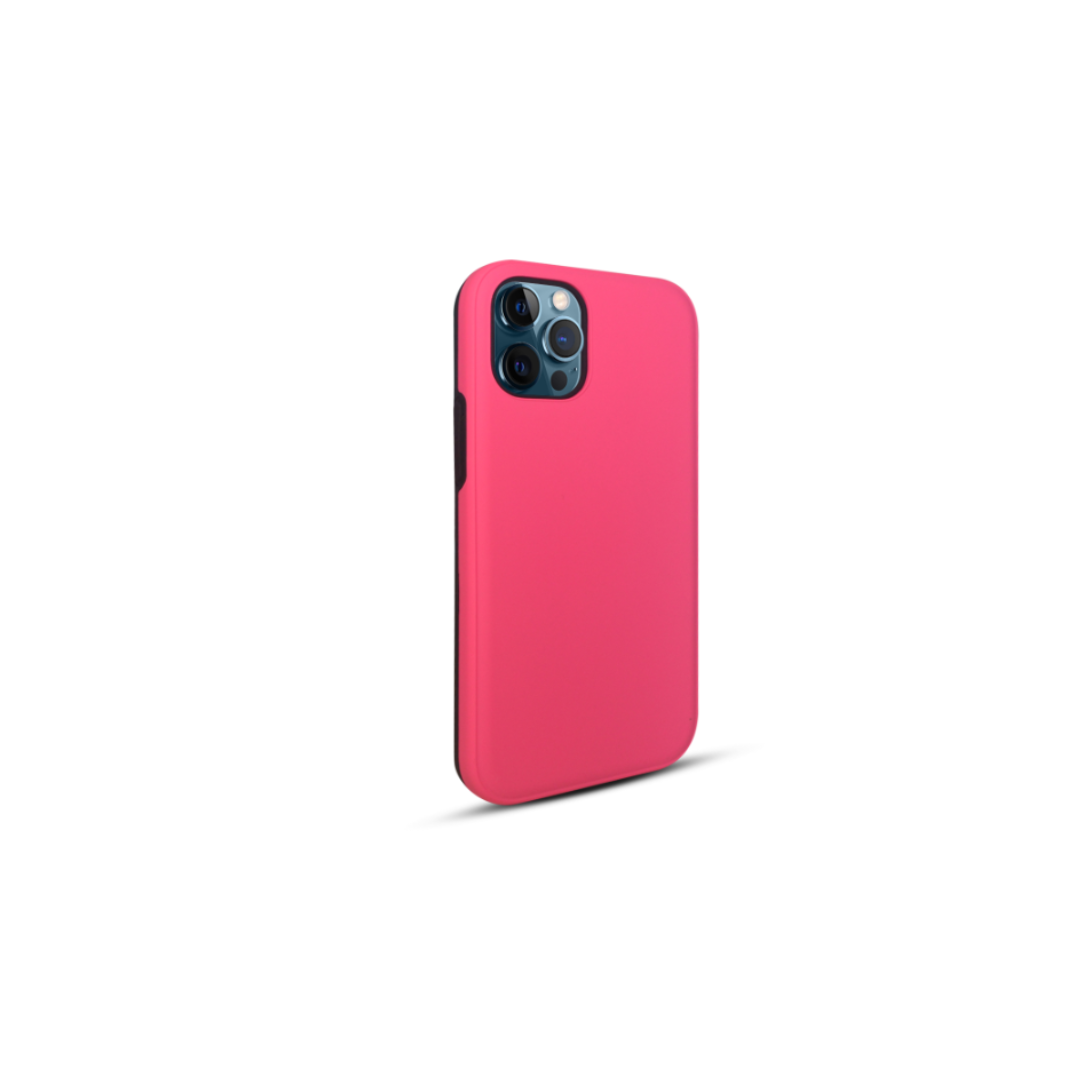 FUNDA RIGIDA LISA SOFT SAMSUNG A03 CORE - IND