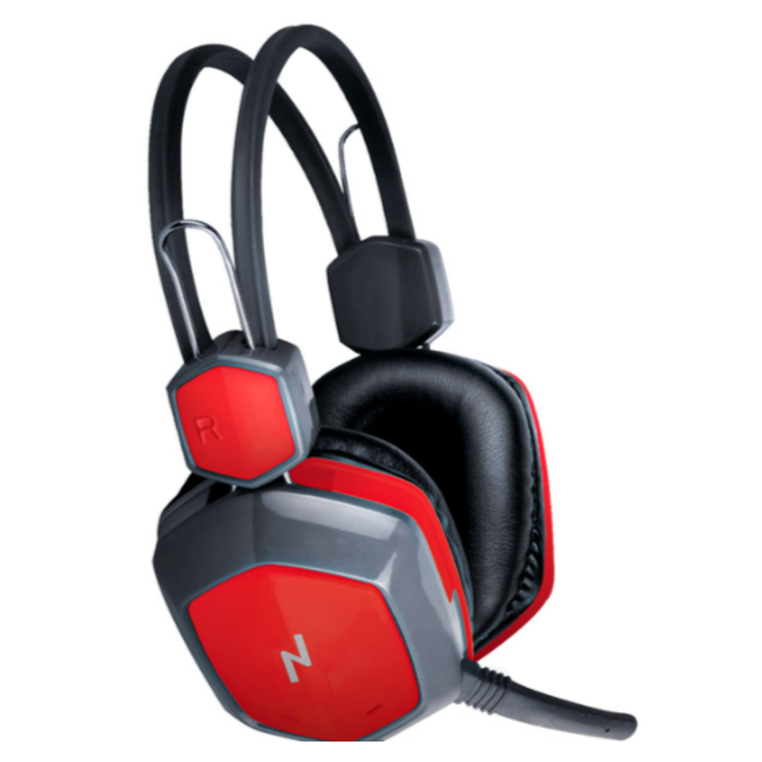 AURICULAR GAMER STORMER HEX C/MICR PROF 3D SOUND PROFESIONAL