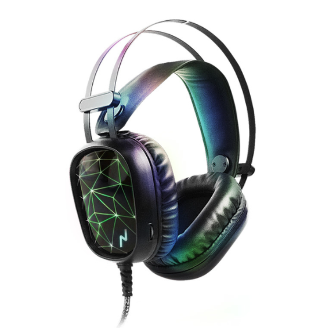 Auriculares Soul Bluetooth S600 Color Negro