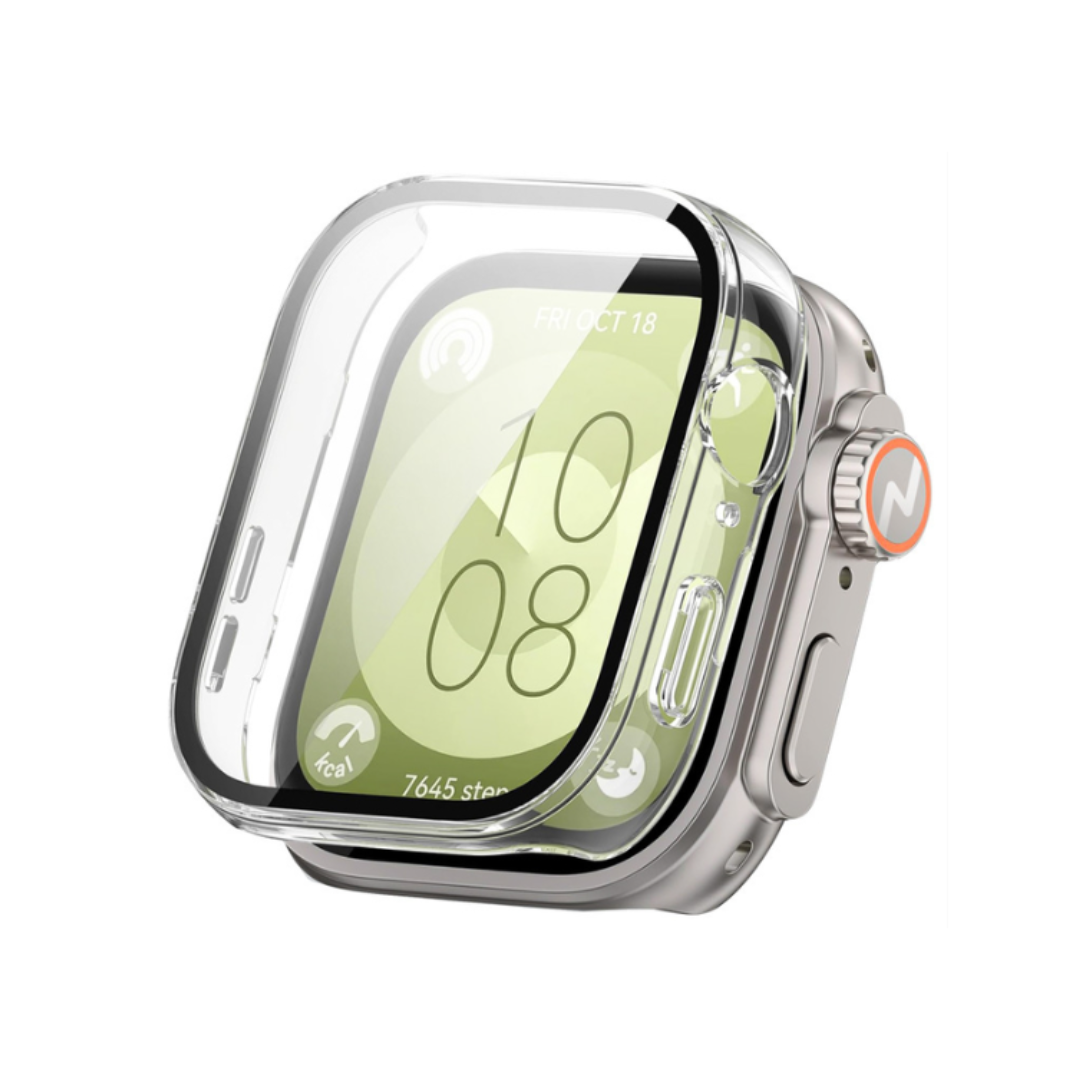 SMARTWACHT + 3 CORREAS + CARCASA (NG-SW17SNJ) - NOGA