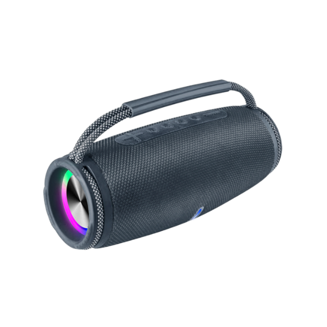 Auriculares Soul Bluetooth S600 Color Negro