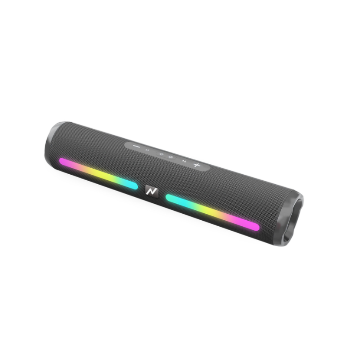 Auriculares Soul Bluetooth S600 Color Negro