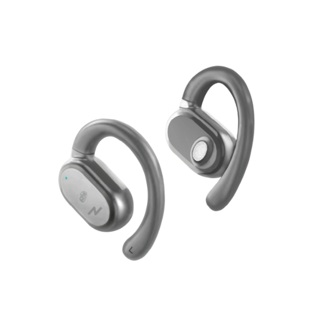 Auriculares Soul Bluetooth S600 Color Negro