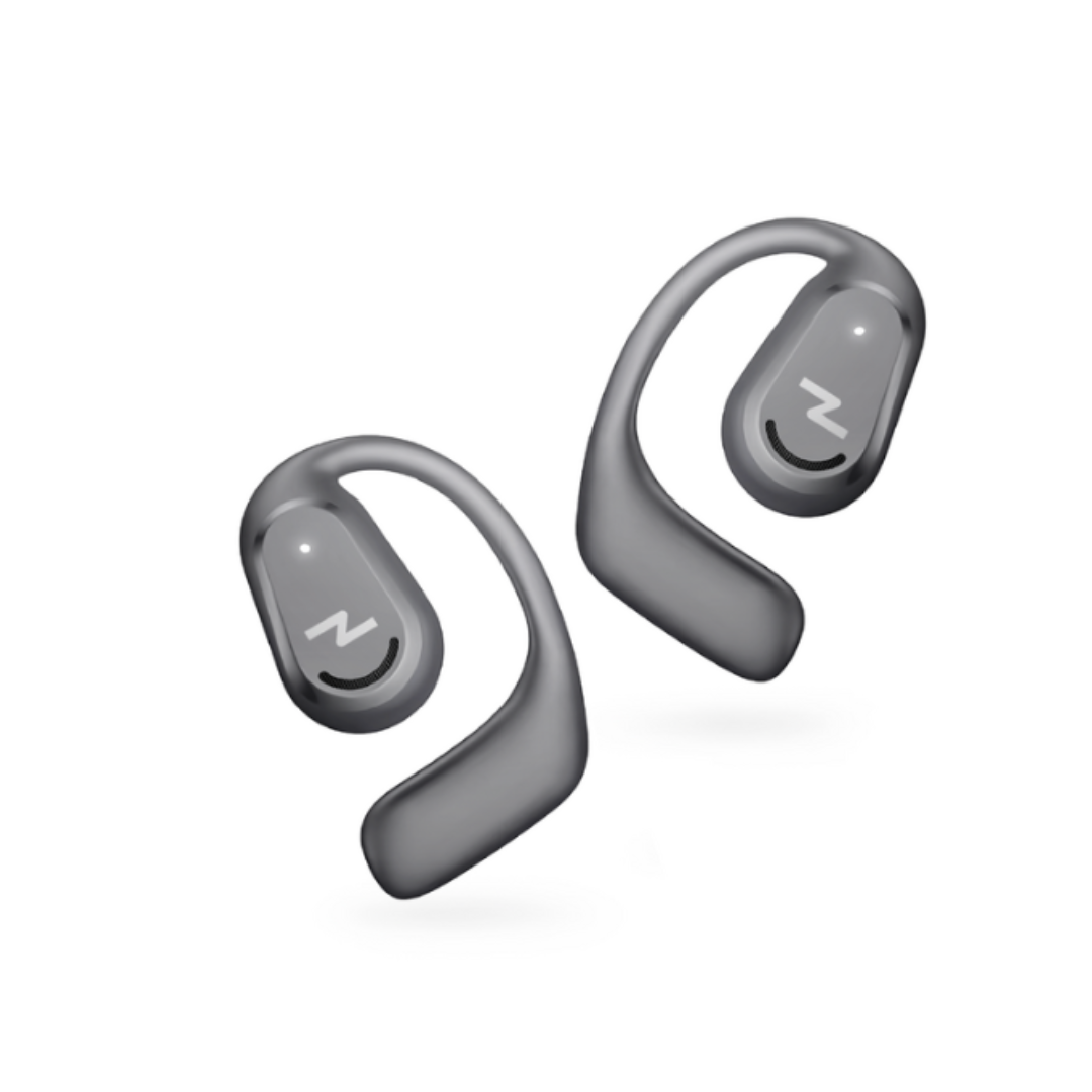 Auriculares Soul Bluetooth S600 Color Negro