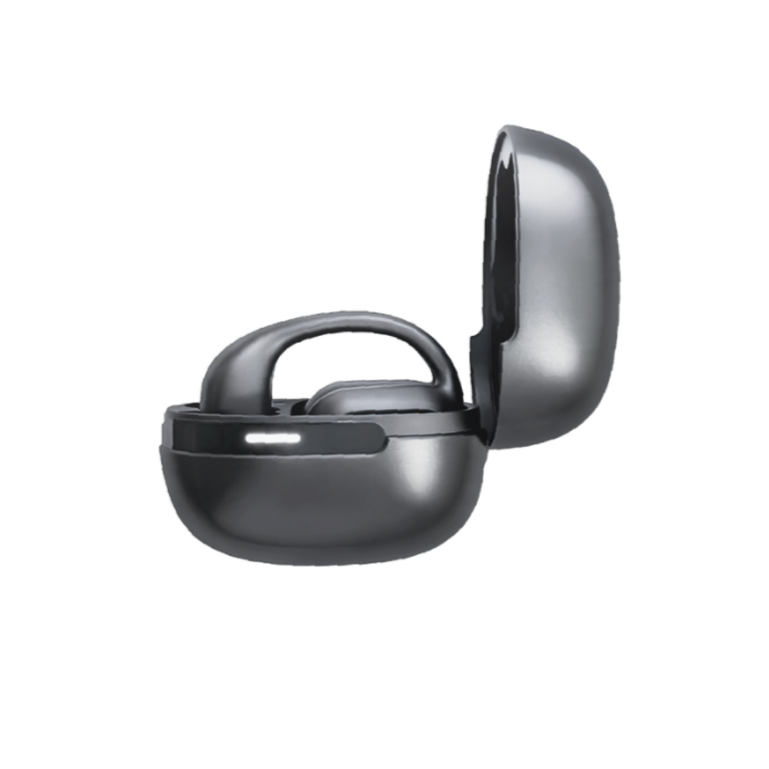 AURICULARES BT TWINS NEGRO SPORT (NG-BTWINS41) - NOGA