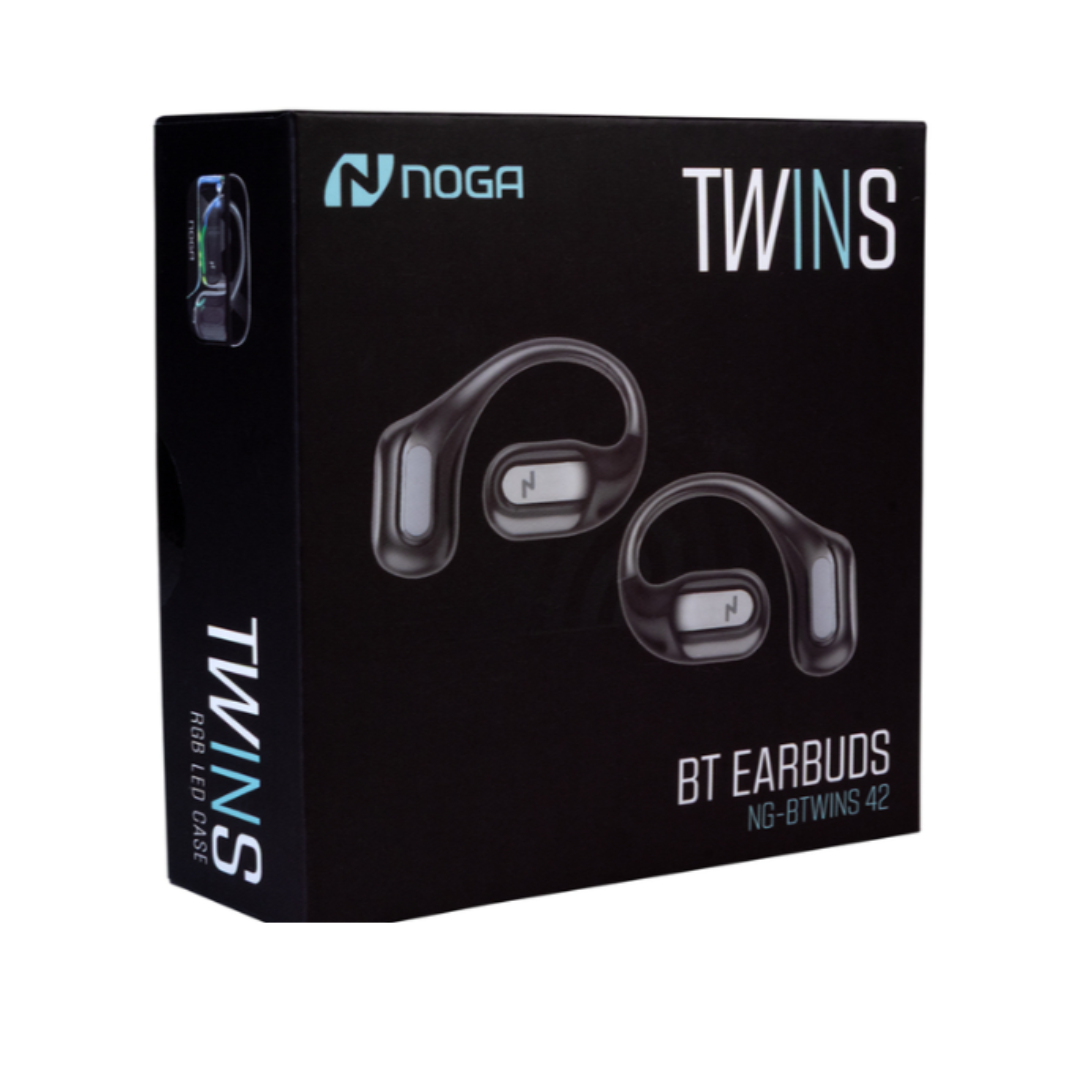 Auriculares Soul Bluetooth S600 Color Negro