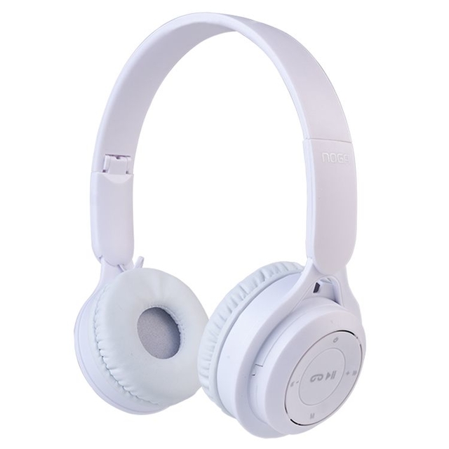 Auriculares Soul Bluetooth S600 Color Negro