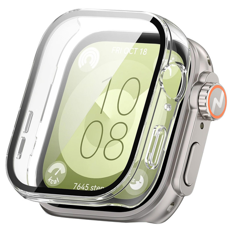 SMARTWACHT + 3 CORREAS + CARCASA (NG-SW16SNJ) - NOGA