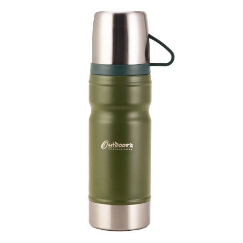 TERMO OUTDOORS GO 750 ML