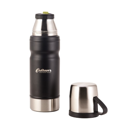 TERMO OUTDOORS GO 750 ML