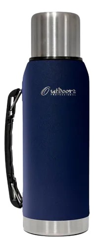 TERMO OUTDOORS PROFESIONAL CLASSIC  1L