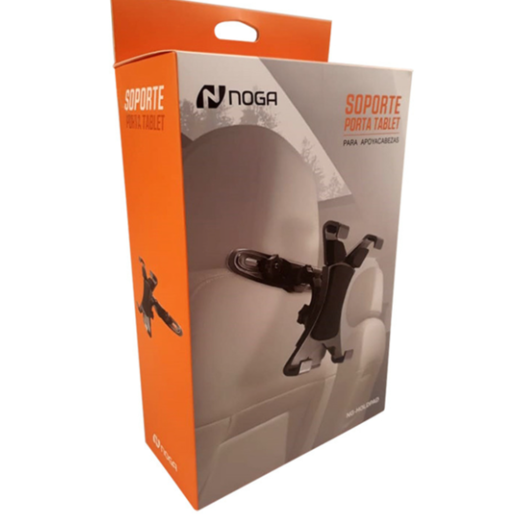 SOPORTE PARA TABLET UNIVERSAL  (MOD.NG HOLDPAD) - NOGA