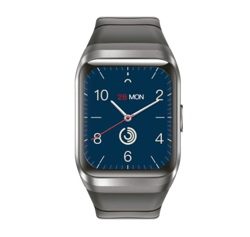 SMARTWACHT PRO GPS IP68  (NG-SWPRO01) - NOGA