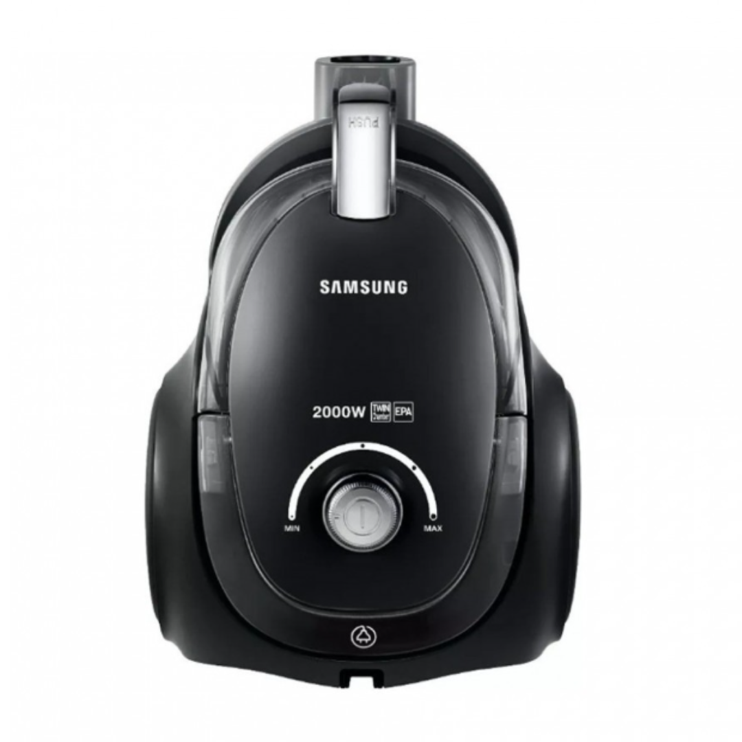 ASPIRADORA SAMSUNG VC20CCNMAEB/BG BLACK