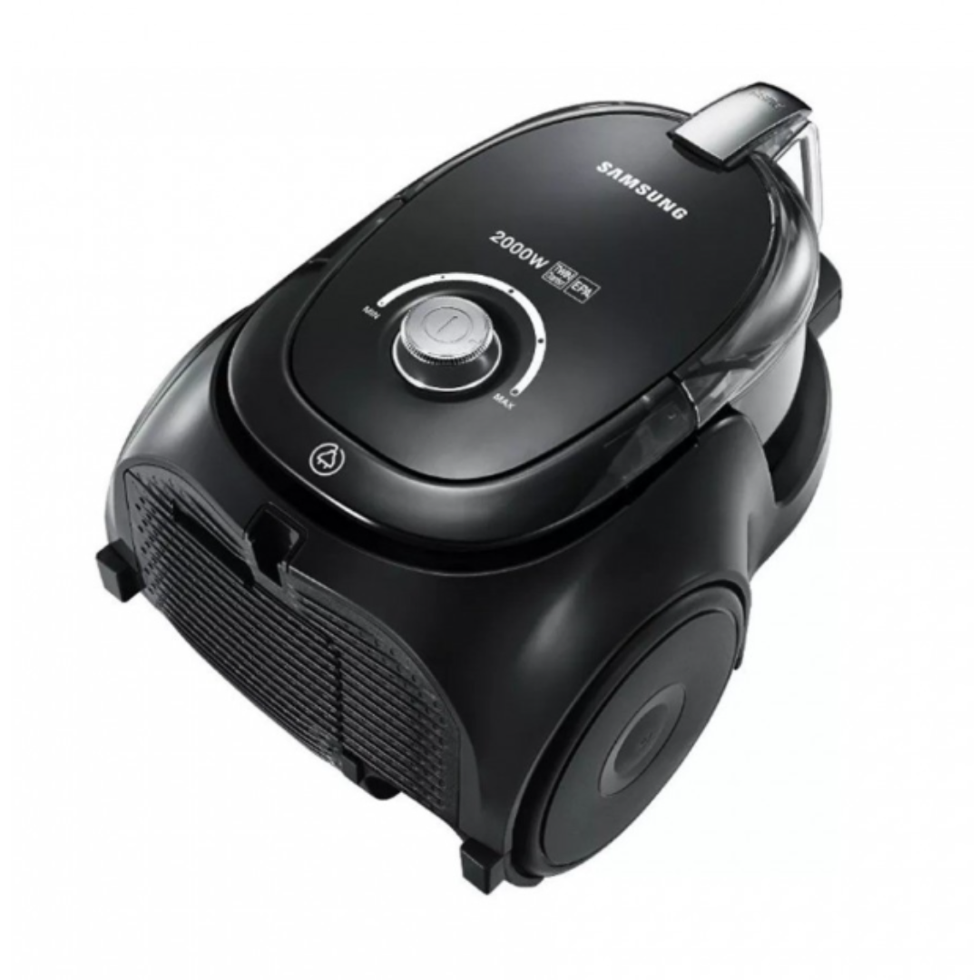 ASPIRADORA SAMSUNG VC20CCNMAEB/BG BLACK