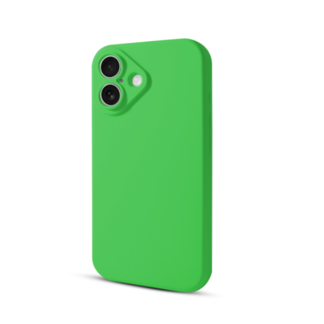 SUPER SILICONE CASE SAMSUNG A26 - SOUL