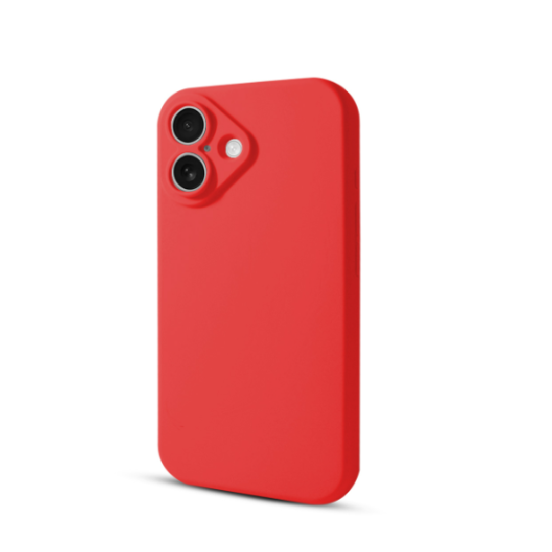 SUPER SILICONE CASE SAMSUNG A26 - SOUL