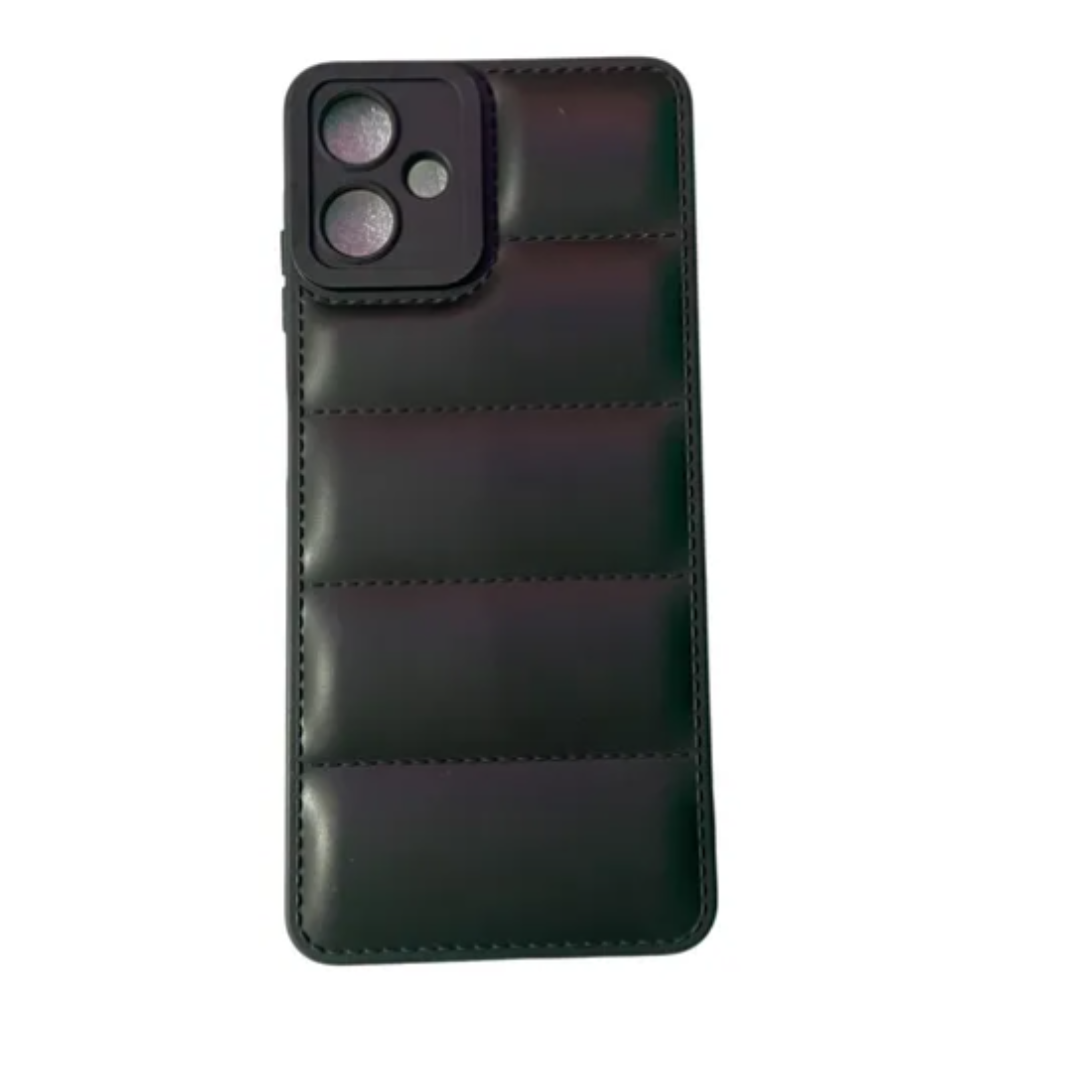 FUNDA PUFFER SAMSUNG A35 - FM 37