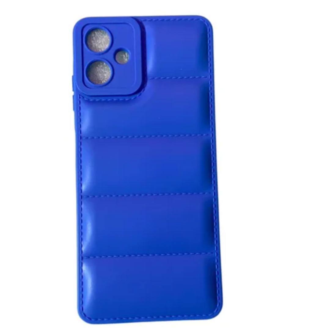 FUNDA PUFFER SAMSUNG A35 - FM 37
