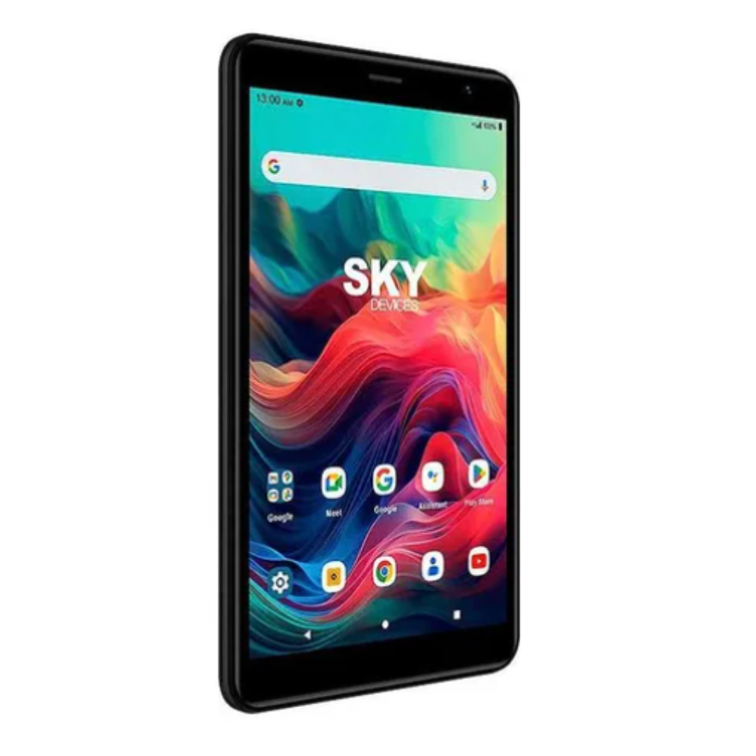 TABLET SKY DEVICES PAD 8'' PRO 64GB + 3GB - ANDROID 13