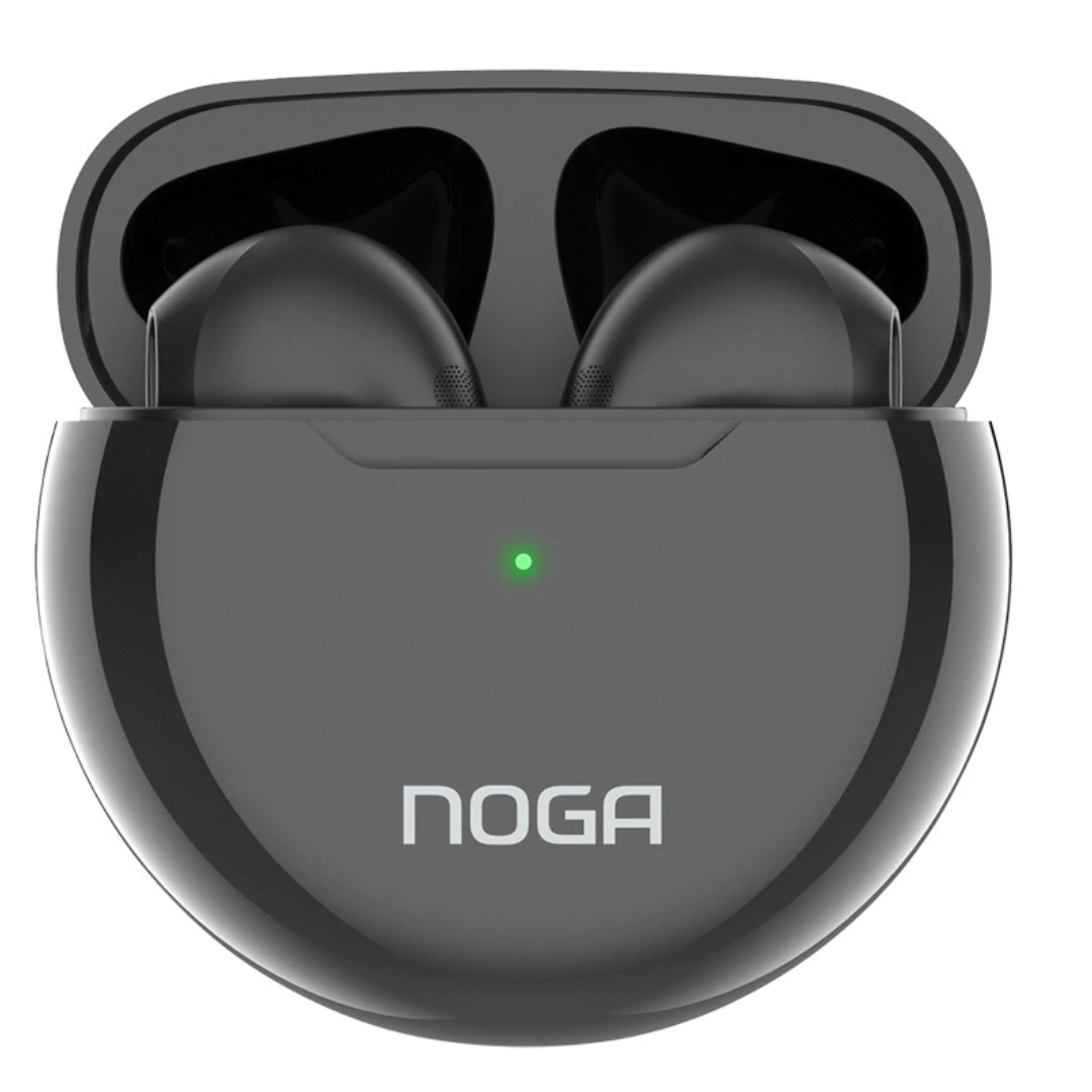 Auriculares Soul Bluetooth S600 Color Negro