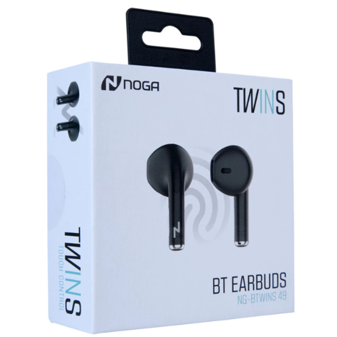 AURICULAR BT TWS (NG-BTWINS49)  - NOGA