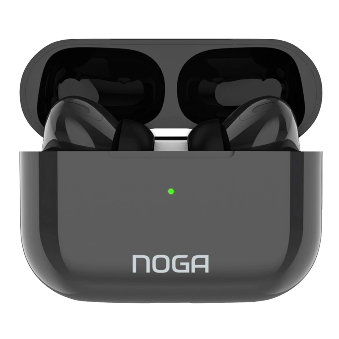 Auriculares Soul Bluetooth S600 Color Negro