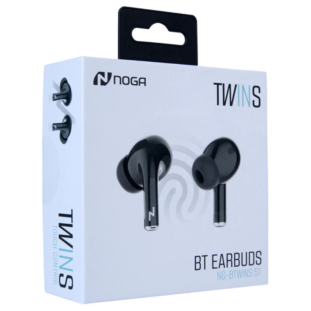 AURICULAR BT TWS (NG-BTWINS51) - NOGA