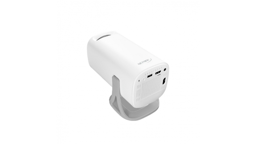 PROYECTOR SMART ANDROID 13 WIFI/BT - NETMAK