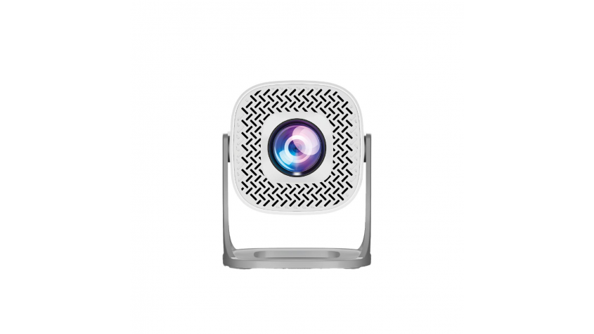 PROYECTOR SMART ANDROID 13 WIFI/BT - NETMAK