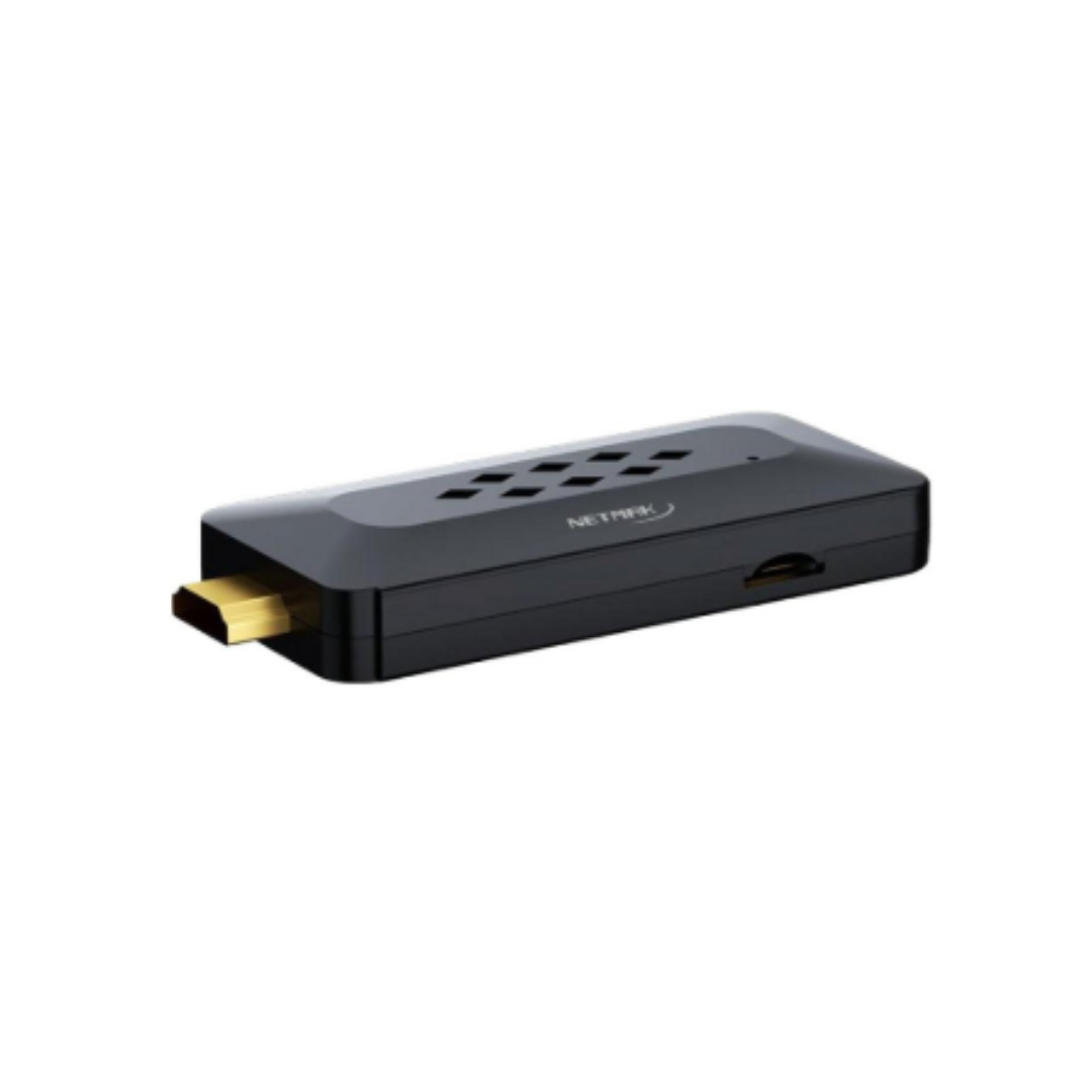 MINI CONSOLA 4K HDMI TV 44.000 JUEGOS - NETMAK