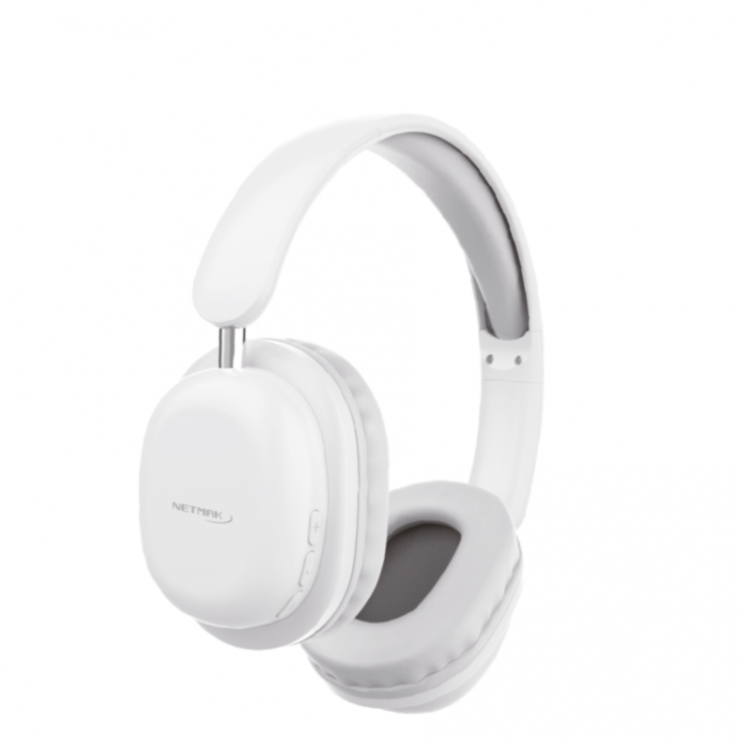 Auriculares Soul Bluetooth S600 Color Negro